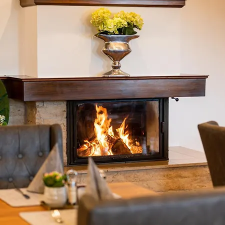 Haus Am Отель 3*