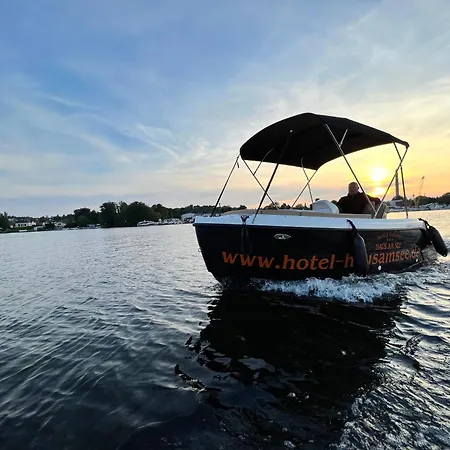 Haus Am 3* Niederdorla