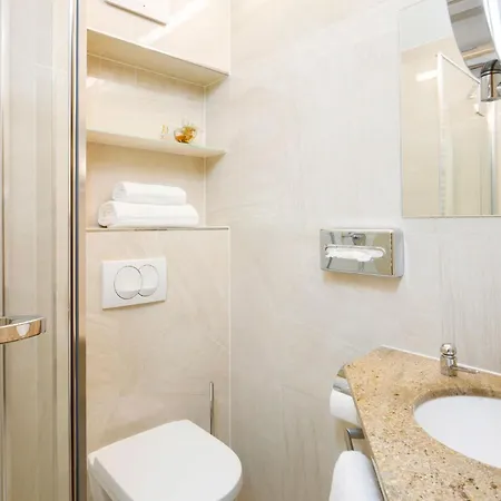 Haus Am Отель Niederdorla