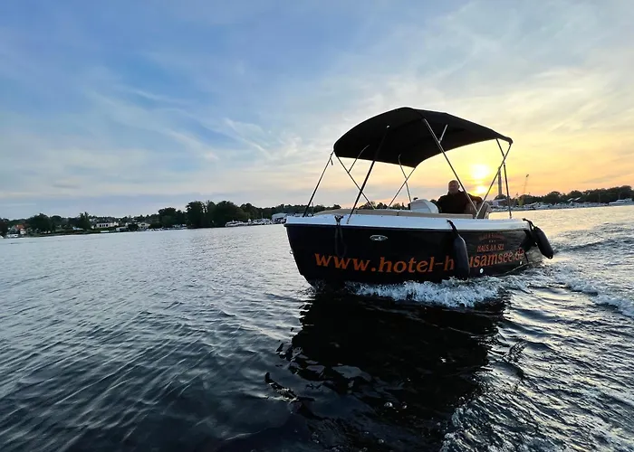 Haus Am 3* Niederdorla