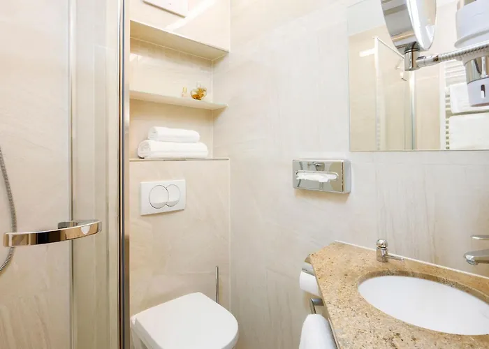 Haus Am Hotel Niederdorla